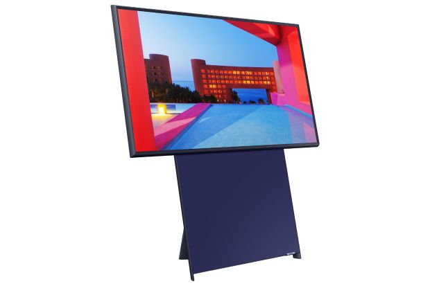Di CES 2020, Samsung Habis-habisan Pamerkan Televisi Berteknologi Baru