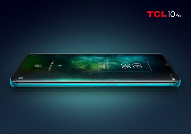 TCL Ikut Unjuk Kekuatan di Pameran Dagang CES 2020