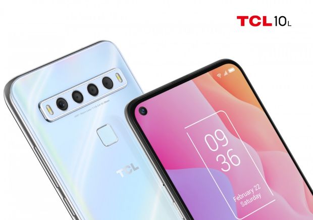 TCL Ikut Unjuk Kekuatan di Pameran Dagang CES 2020