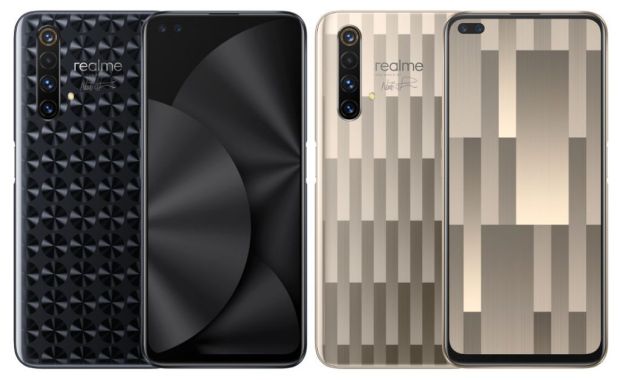 Resmi Dijual Murah, realme X50 Pro 5G Dipersenjatai Layar 120Hz