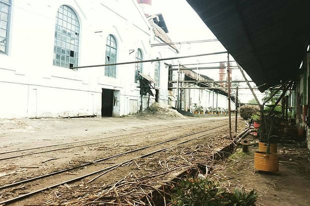 Perusahaan-perusahaan Tertua di Indonesia yang Masih Eksis