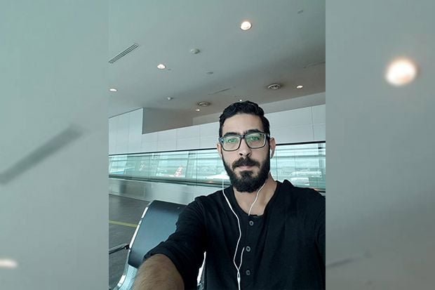 Kisah Orang-orang yang Terdampar di Bandara, Nasseri hingga 17 Tahun