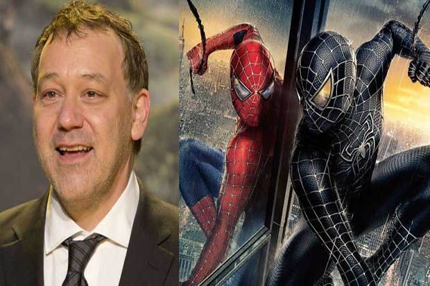 10 Kandidat Sutradara Doctor Strange in the Multiverse of Madness