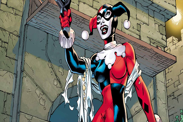4 Hal Tentang Harley Quinn di Birds of Prey yang Wajib Diketahui