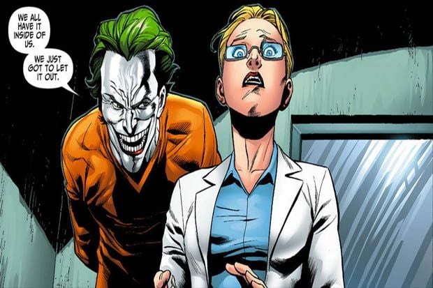 4 Hal Tentang Harley Quinn di Birds of Prey yang Wajib Diketahui
