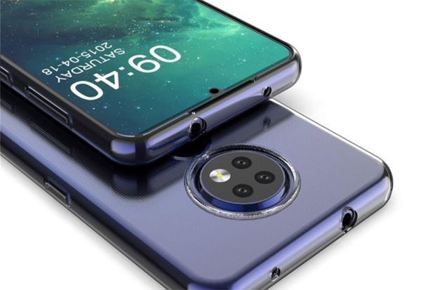 Ponsel Pertama Nokia dengan Android 10 Gunakan Snapdragon 665