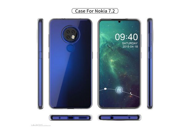 Ponsel Pertama Nokia dengan Android 10 Gunakan Snapdragon 665