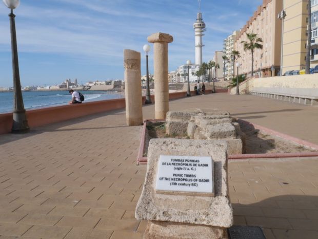 Cadiz, Kota Paling Tua di Eropa yang Tetap Cantik (7)