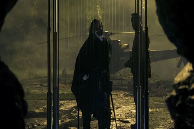 8 Hal Menarik dan Mengejutkan dari Trailer Pertama Morbius