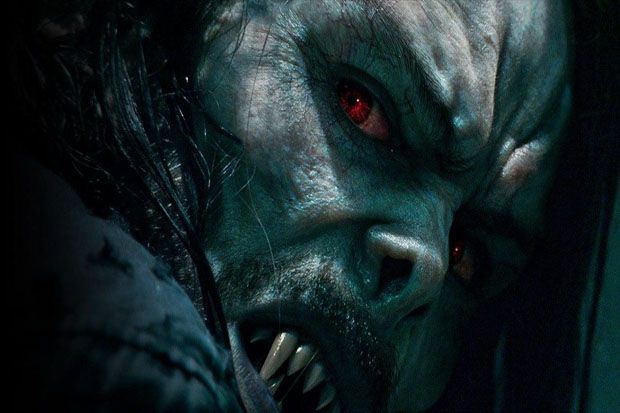 8 Hal Menarik dan Mengejutkan dari Trailer Pertama Morbius