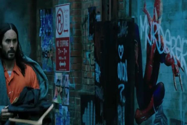 8 Hal Menarik dan Mengejutkan dari Trailer Pertama Morbius