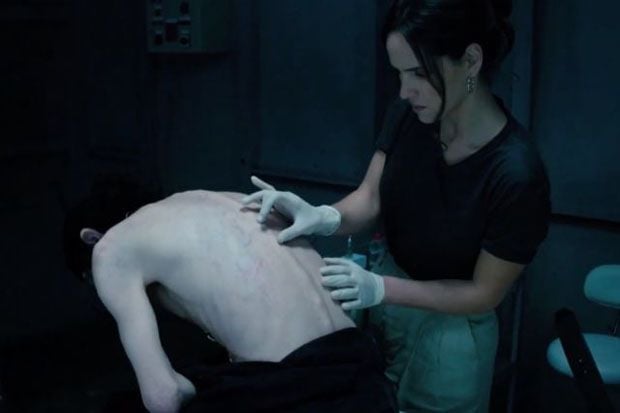 8 Hal Menarik dan Mengejutkan dari Trailer Pertama Morbius