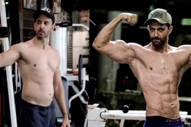 Perayaan 20 Tahun Karier Hrithik Roshan
