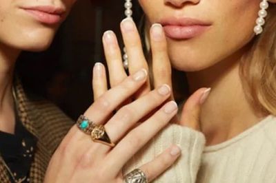 Tren Nail Art 2020, Mana Favorit Anda?