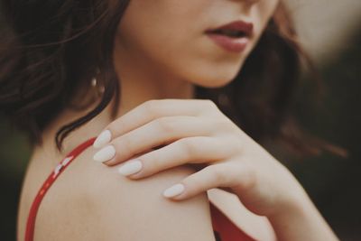 Tren Nail Art 2020, Mana Favorit Anda?