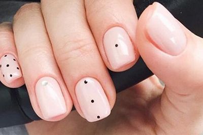 Tren Nail Art 2020, Mana Favorit Anda?