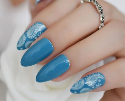 Tren Nail Art 2020, Mana Favorit Anda?