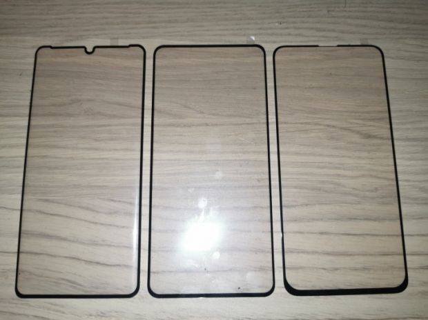 Huawei P40 Pro Dibekali Layar Quad-Melengkung Tanpa Takik dan Kamera 52 MP