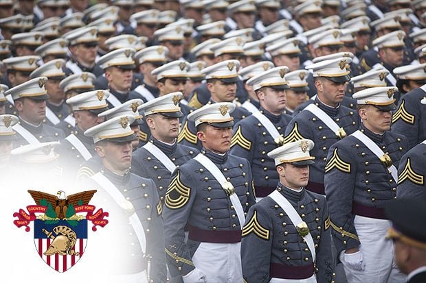 10 Akademi Militer Paling Bergengsi di Dunia