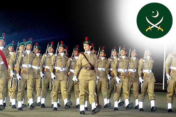 10 Akademi Militer Paling Bergengsi di Dunia