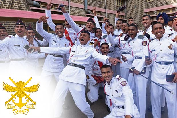 10 Akademi Militer Paling Bergengsi di Dunia