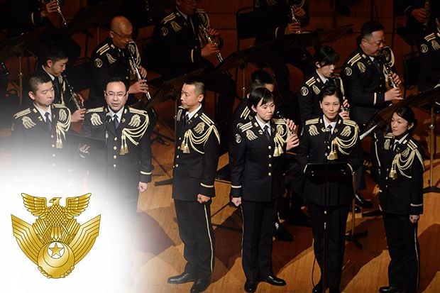 10 Akademi Militer Paling Bergengsi di Dunia