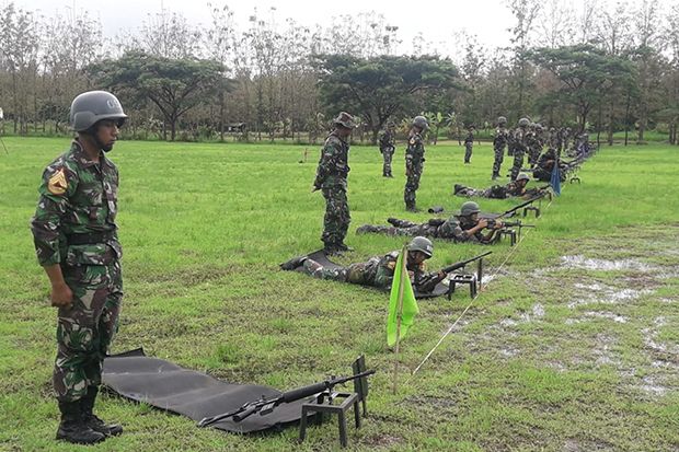 Mengenal Akademi Militer Lembah Tidar Magelang