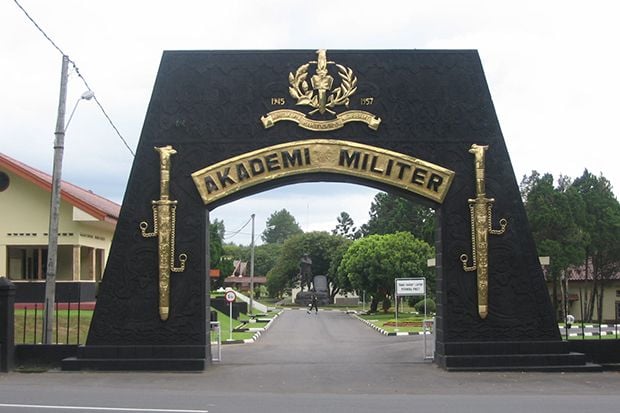 Mengenal Akademi Militer Lembah Tidar Magelang