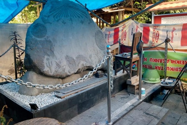 Keraton Agung Sejagat di Klaten Dipimpin Mahamenteri Perempuan