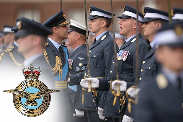 10 Akademi Militer Paling Bergengsi di Dunia