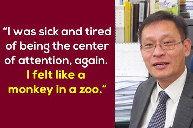 Deretan Orang dengan IQ Tertinggi, Sidis Urutan Pertama