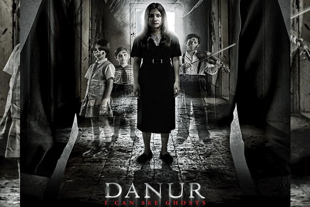 7 Film Horor Indonesia dengan Jumlah Penonton Terbanyak