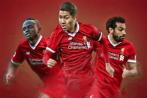 Duet Gado-gado Manchester United Lebih Tajam ketimbang Firmansah