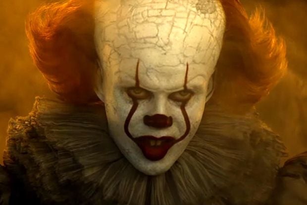 Deretan Film Horor yang Dianggap Paling Seram