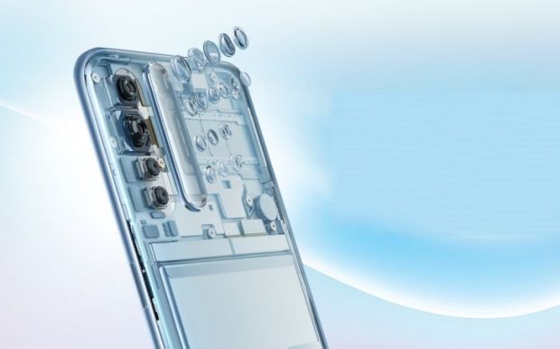 Oppo F15 Meluncur dengan Layar 6,4 Inci AMOLED, Helio P70, dan 4 Kamera