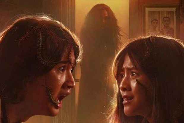 Deretan Film Horor yang Dianggap Paling Seram