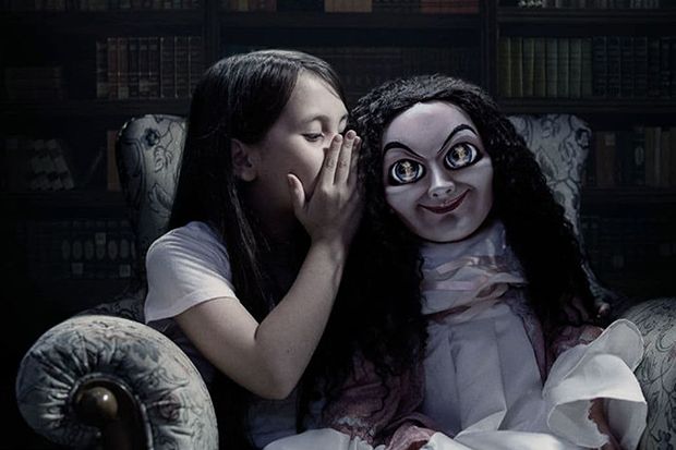 7 Film Horor Indonesia dengan Jumlah Penonton Terbanyak