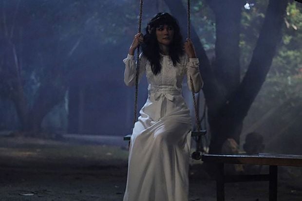 Deretan Film Horor yang Dianggap Paling Seram