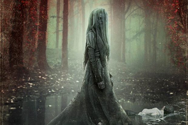 Deretan Film Horor yang Dianggap Paling Seram
