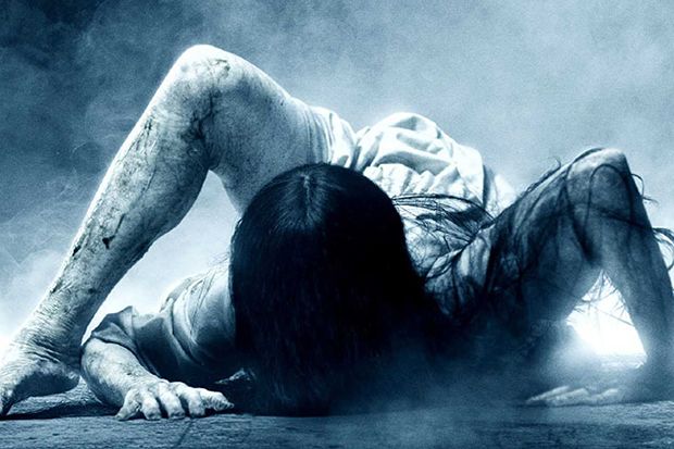 Deretan Film Horor yang Dianggap Paling Seram