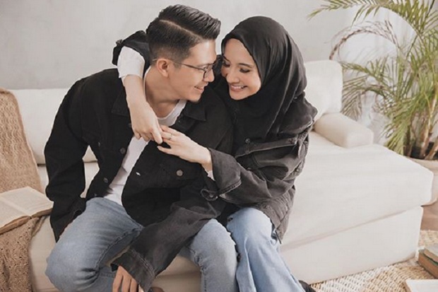 Sebelum Zaskia Hamil, Irwansyah: Aku Belajar tentang Hidup Sama Kamu
