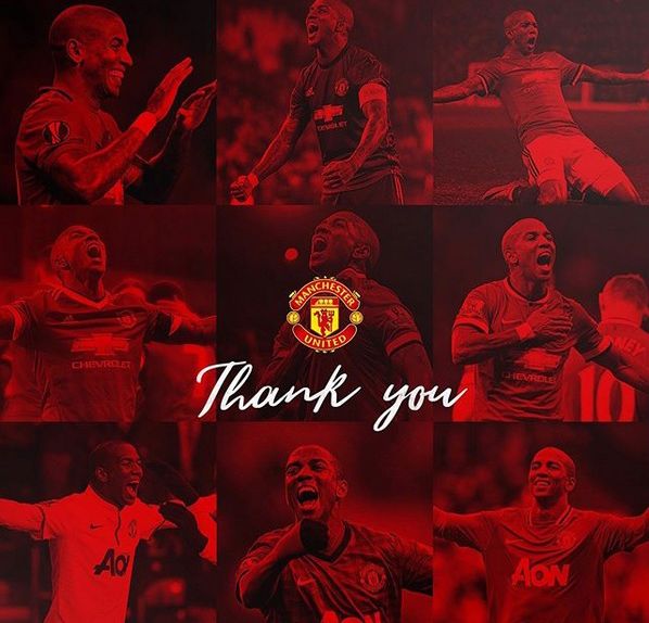 Pesan Menyentuh Solskjaer untuk Young