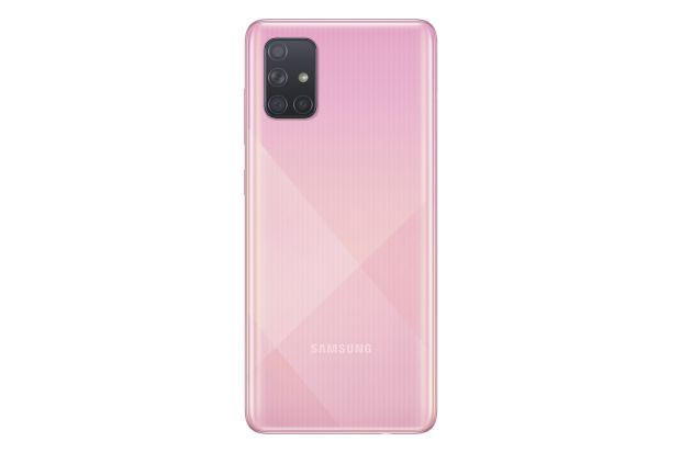 Ternyata Harga Handphone Samsung Galaxy A71 Rp6,1 Juta