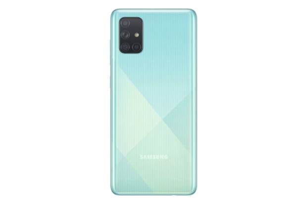 Ternyata Harga Handphone Samsung Galaxy A71 Rp6,1 Juta