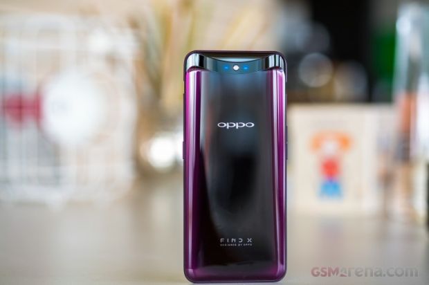Ini Bocoran Lengkap Spesifikasi Oppo Find X2, Termasuk Refresh Layar 120Hz