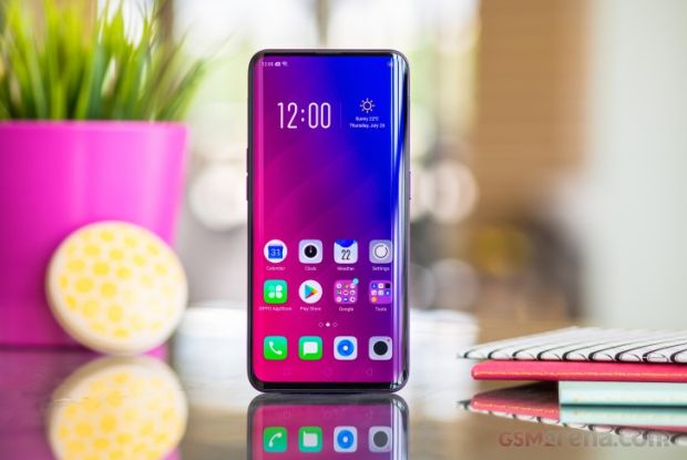 Ini Bocoran Lengkap Spesifikasi Oppo Find X2, Termasuk Refresh Layar 120Hz