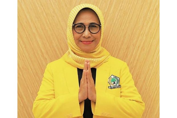 Profil 2 Perempuan yang Dipercaya Menjadi Waketum Partai Golkar