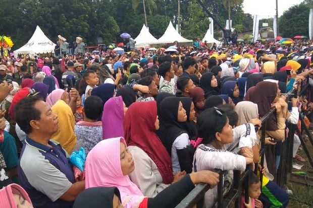Goyang In, Program Musik Baru MNCTV yang Bikin Penonton Heboh
