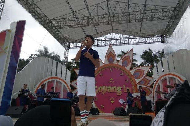 Goyang In, Program Musik Baru MNCTV yang Bikin Penonton Heboh