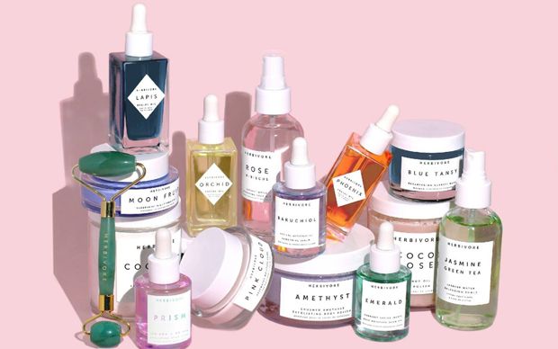 100% Vegan dan Bebas Toxic, 8 Brand Skincare Ini Dikenal Ramah Lingkungan